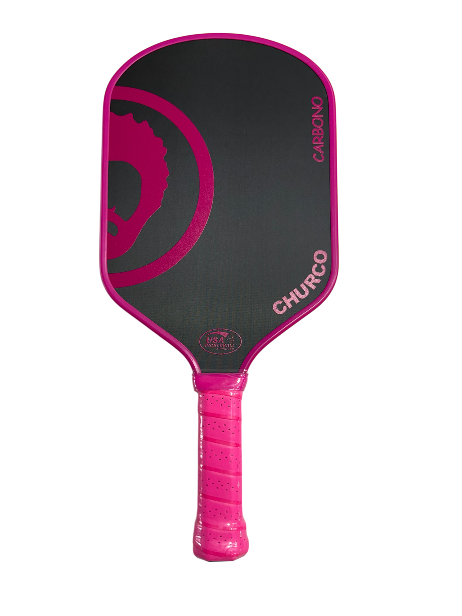 All Over Pink